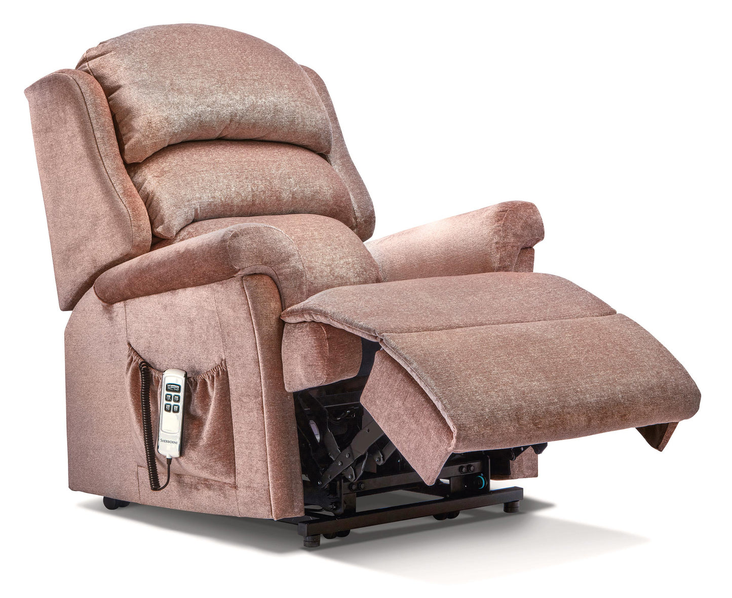 Sherborne Albany Riser Recliner