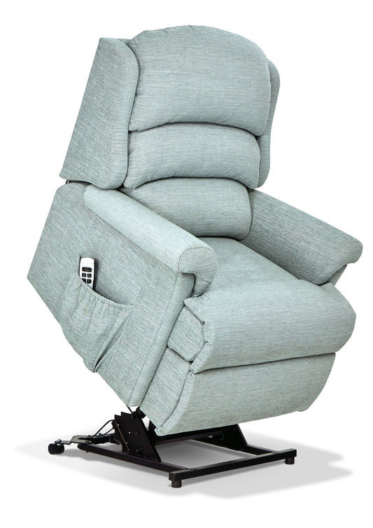 Sherborne Albany Riser Recliner