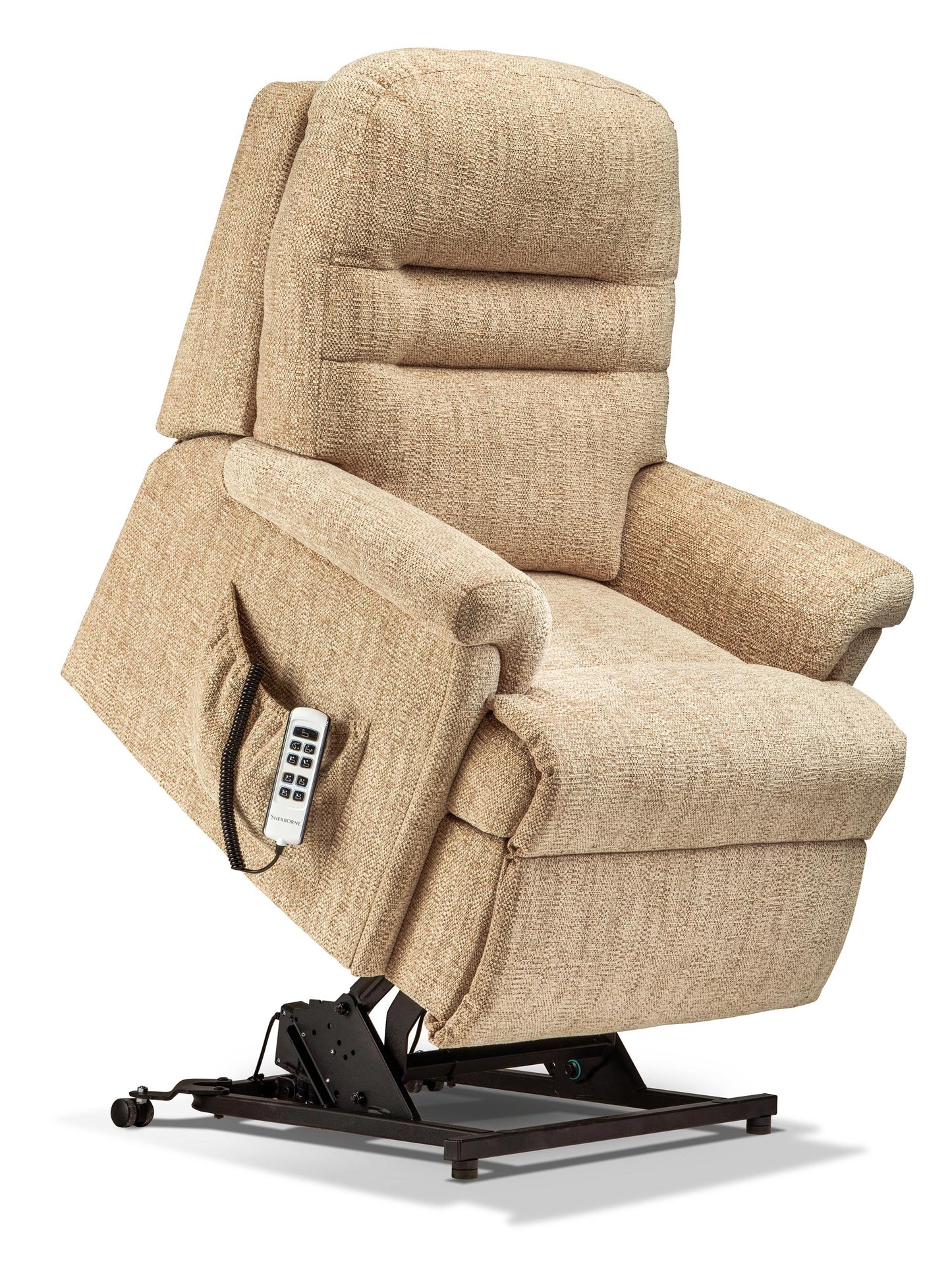 Sherborne Beaumont Riser Recliner