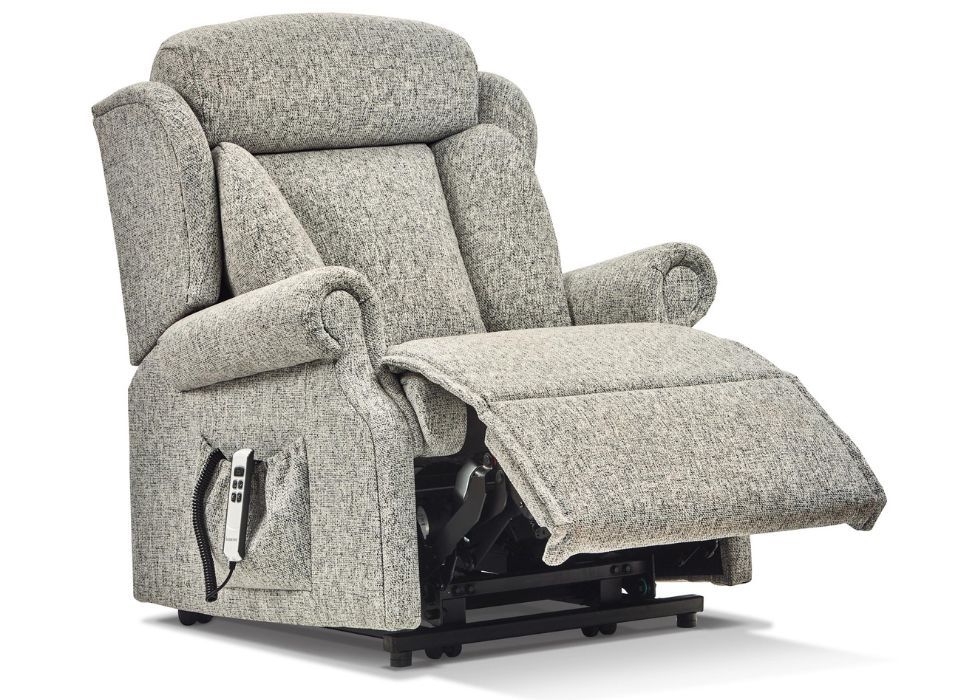 Sherborne Cartmel Rise and Recliner