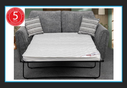 Bowland Formal Back Sofa Bed