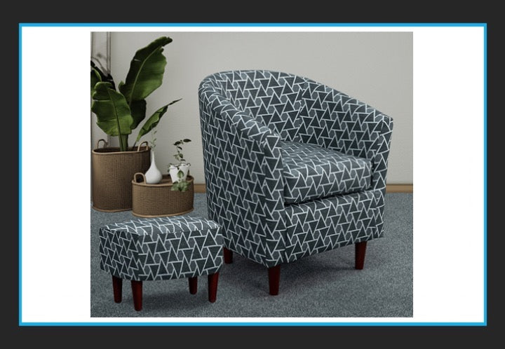 Byland Accent Chair