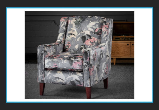 Clark Accent Chair