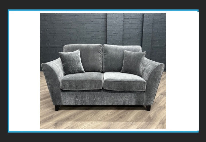 Cosmos 2 Seat Formal Back Sofa