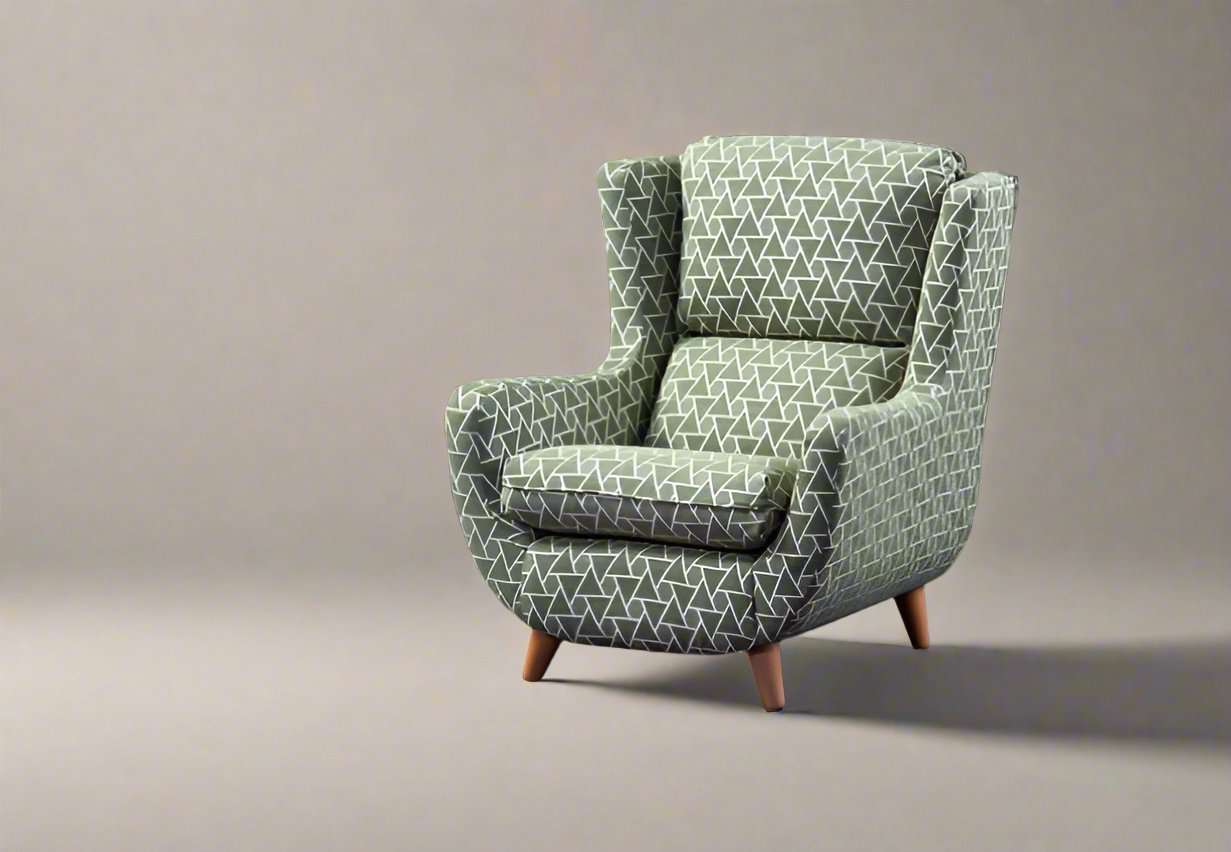 Petula Accent Chair