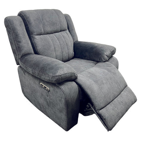 Rose Arm Chair Power Recliner