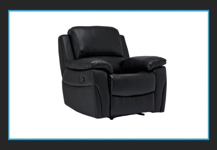 Sienna Manual Recliner Arm Chair