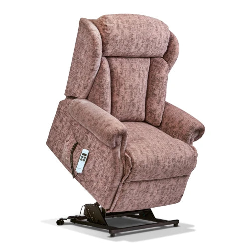 Sherborne Cartmel Rise and Recliner