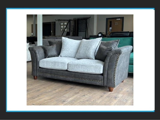 Weston 2 Seater Sofa