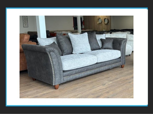 Weston 3 Seater Sofa