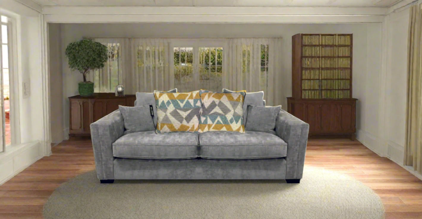 Ariya 3 Seat Sofa