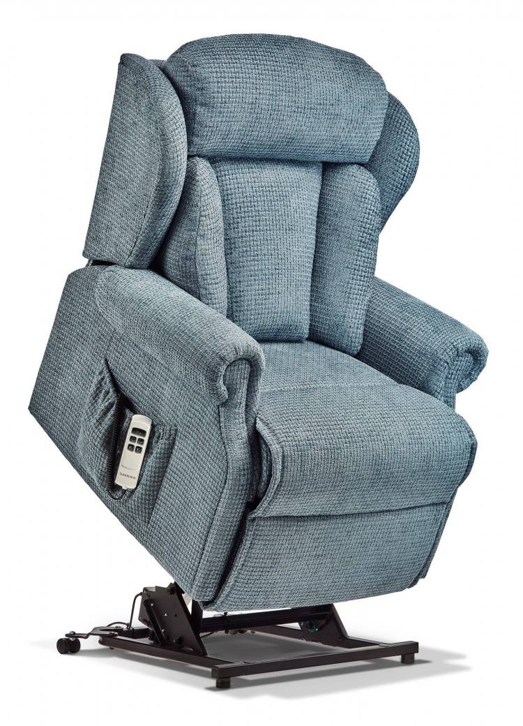 Sherborne Cartmel Rise and Recliner