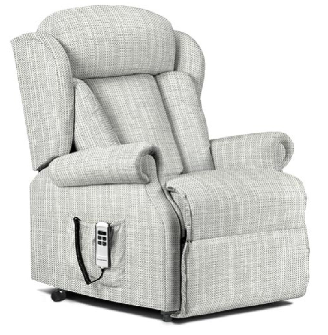 Sherborne Cartmel Rise & Recline Chair