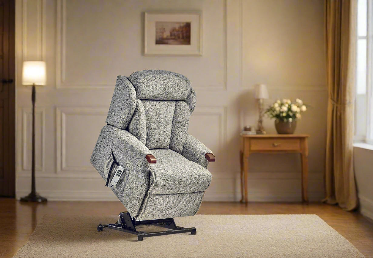 Sherborne Cartmel Rise & Recline Chair