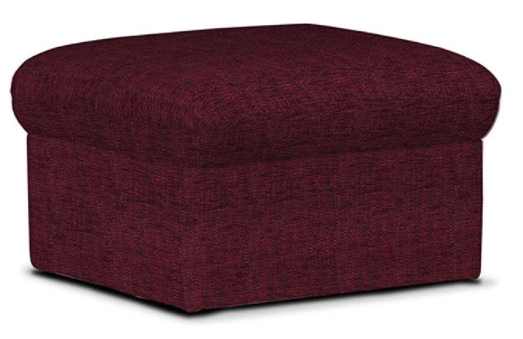 Sherborne Accessories - Fabric Footstools