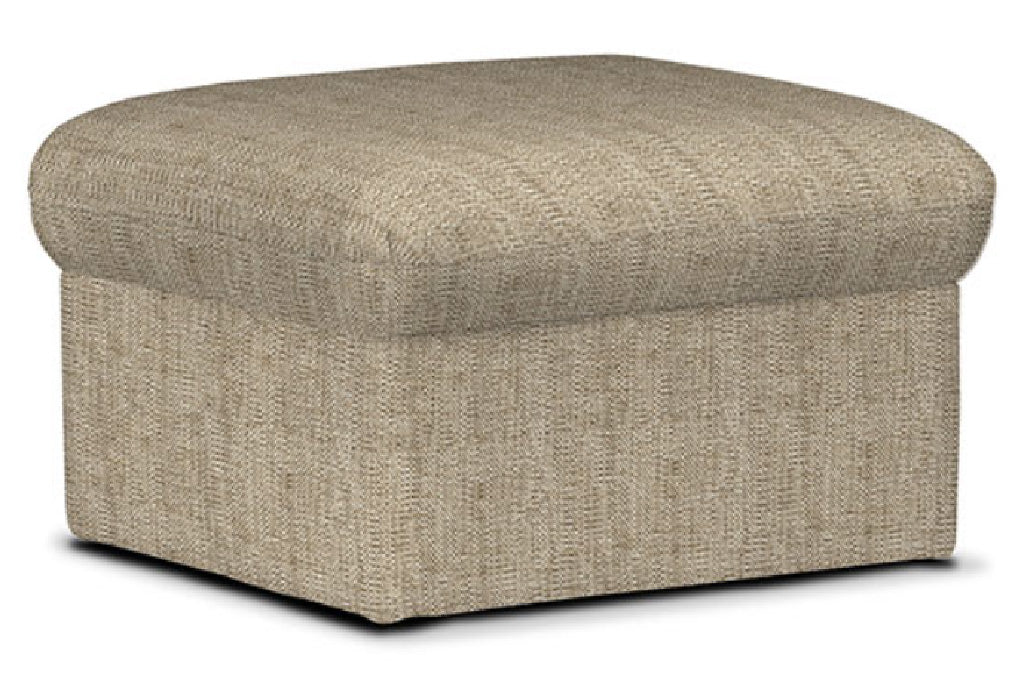 Sherborne Accessories - Fabric Footstools