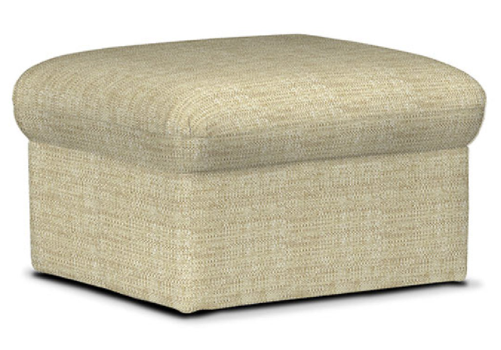 Sherborne Accessories - Fabric Footstools