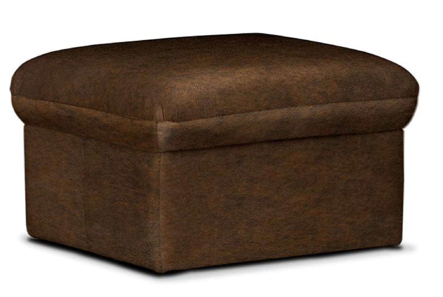 Sherborne Accessories - Leather Footstools