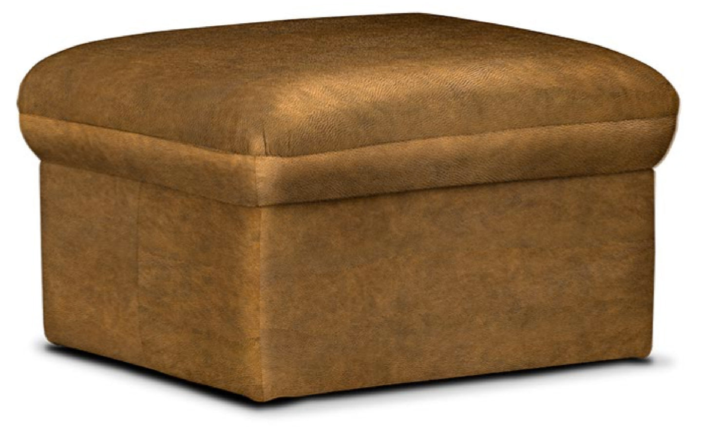 Sherborne Accessories - Leather Footstools