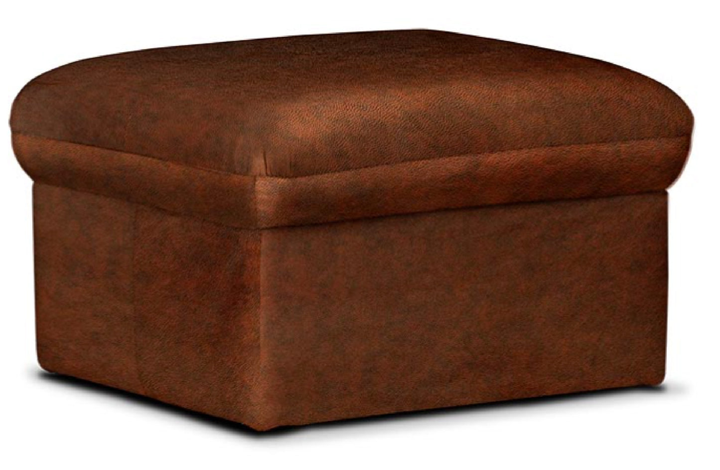 Sherborne Accessories - Leather Footstools