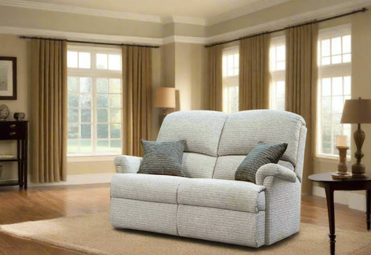 Sherborne Nevada 2 Seat Sofa (Static)