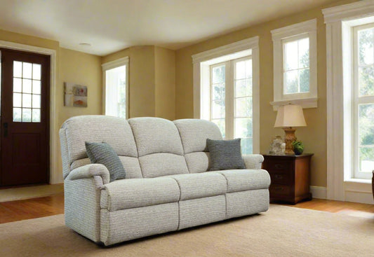 Sherborne Nevada 3 Seat Sofa (Static)