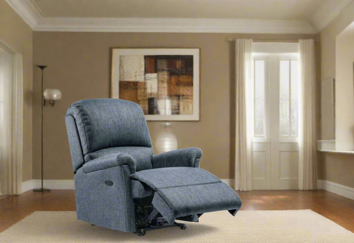 Sherborne Nevada Armchair (Power Recliner)