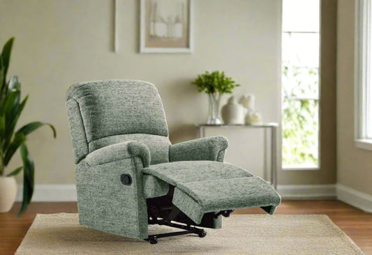 Sherborne Nevada Armchair (Manual Recliner)