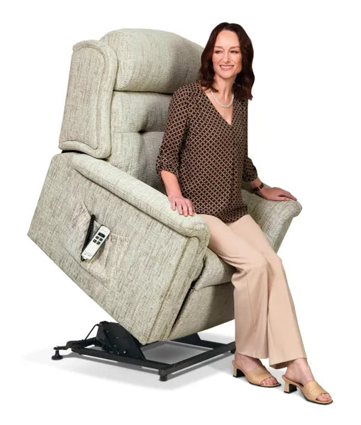 Sherborne Roma Riser Recliner