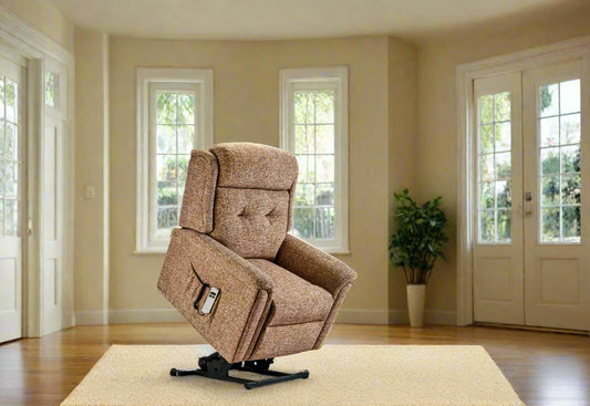 Sherborne Roma Armchair (Rise and Recline) Dual Motor