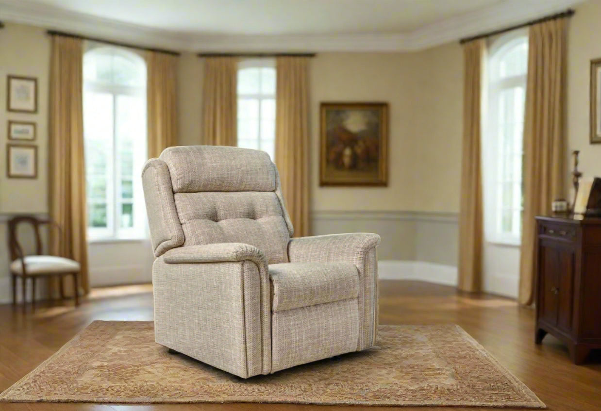 Sherborne Roma Armchair (Static)