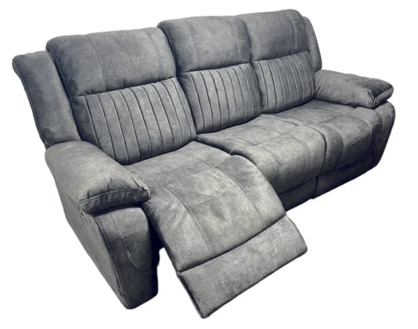 Rose 3 Seater Power Recliner