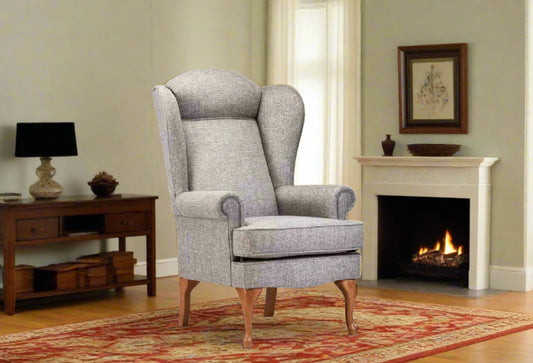 Sherborne Salisbury Fireside Chair