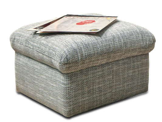 Sherborne Accessories - Fabric Footstools